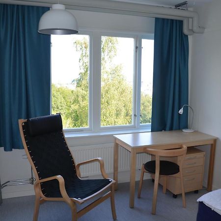 Svf Hotell & Konferens Jönköping Zimmer foto