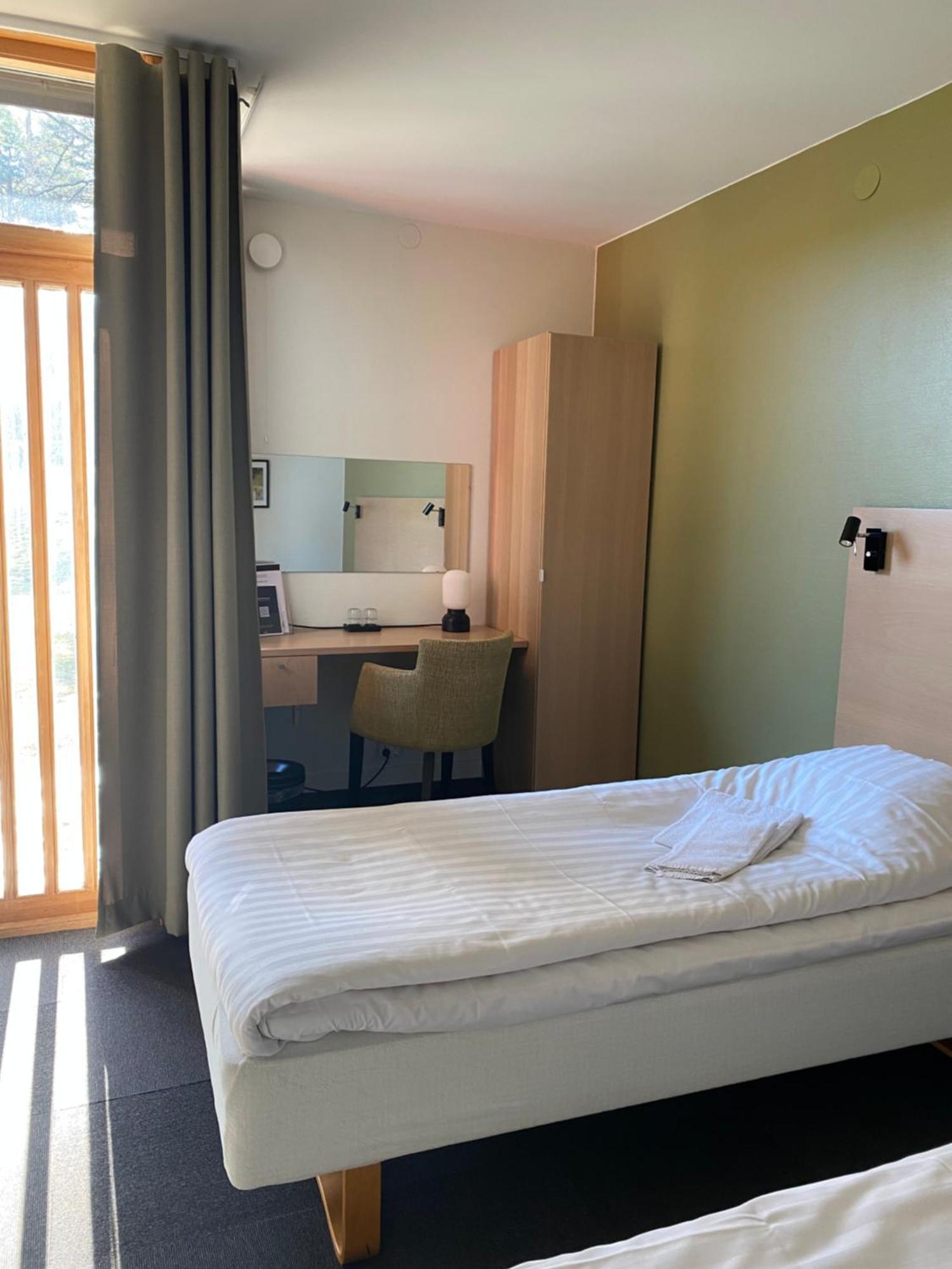 Svf Hotell & Konferens Jönköping Exterior foto