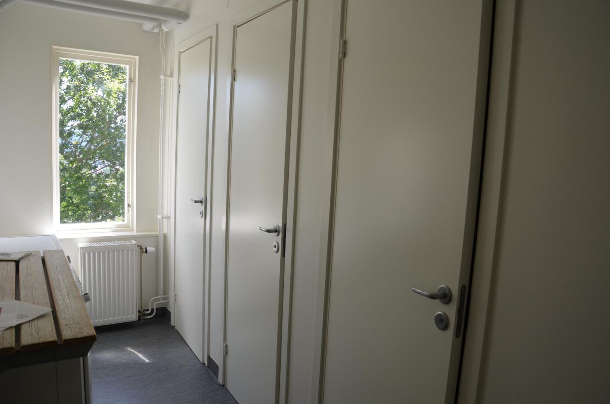 Svf Hotell & Konferens Jönköping Zimmer foto