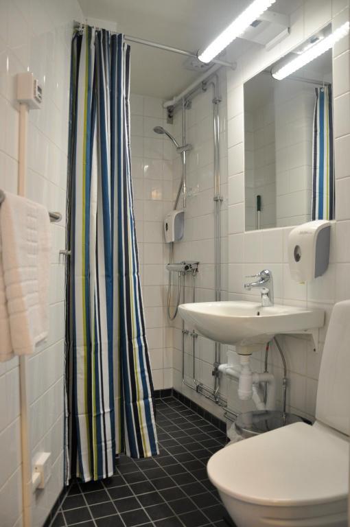 Svf Hotell & Konferens Jönköping Zimmer foto