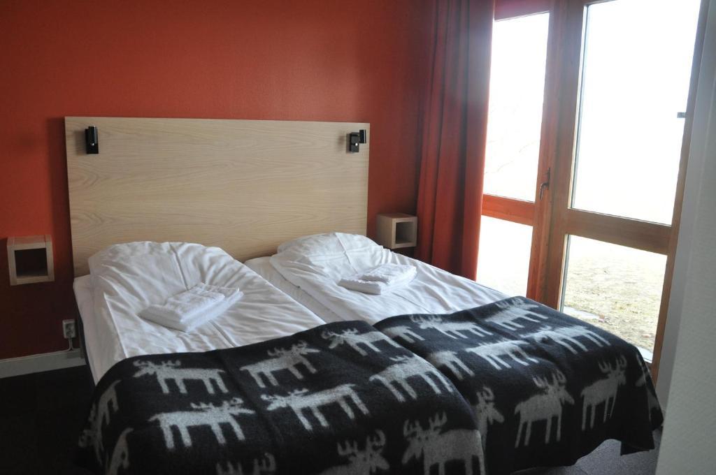 Svf Hotell & Konferens Jönköping Zimmer foto