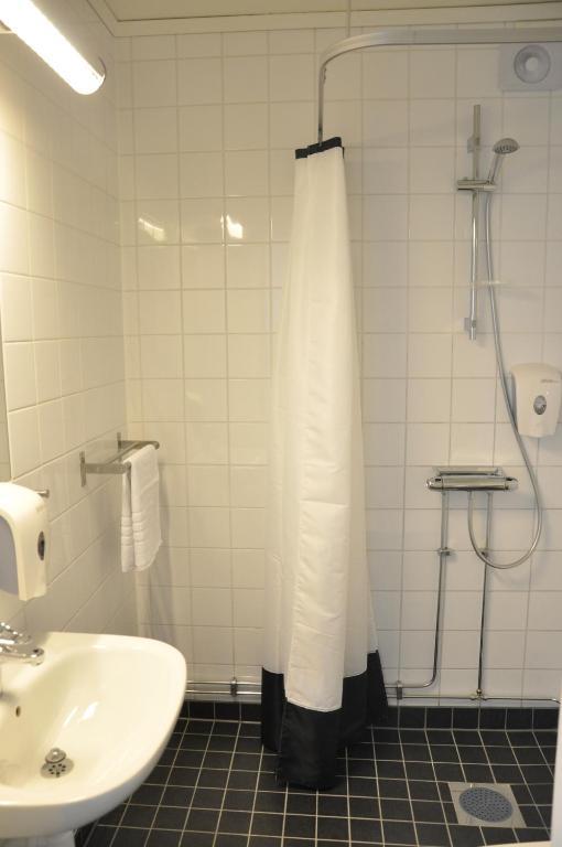 Svf Hotell & Konferens Jönköping Zimmer foto
