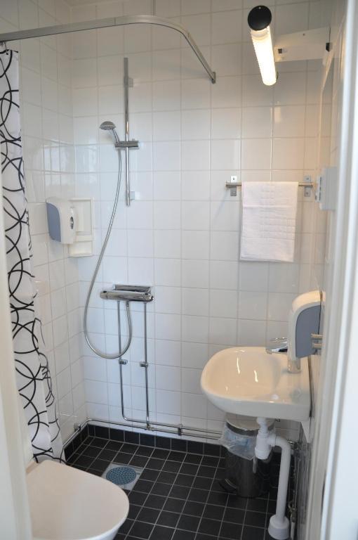 Svf Hotell & Konferens Jönköping Zimmer foto