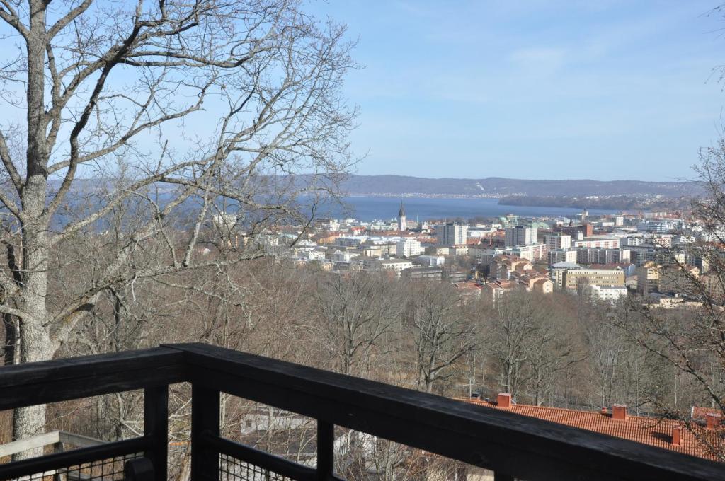 Svf Hotell & Konferens Jönköping Exterior foto
